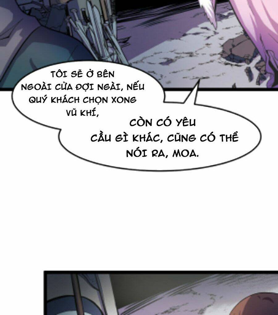 các nàng nói ta là vua tương lai Chapter 13 - Next chapter 14