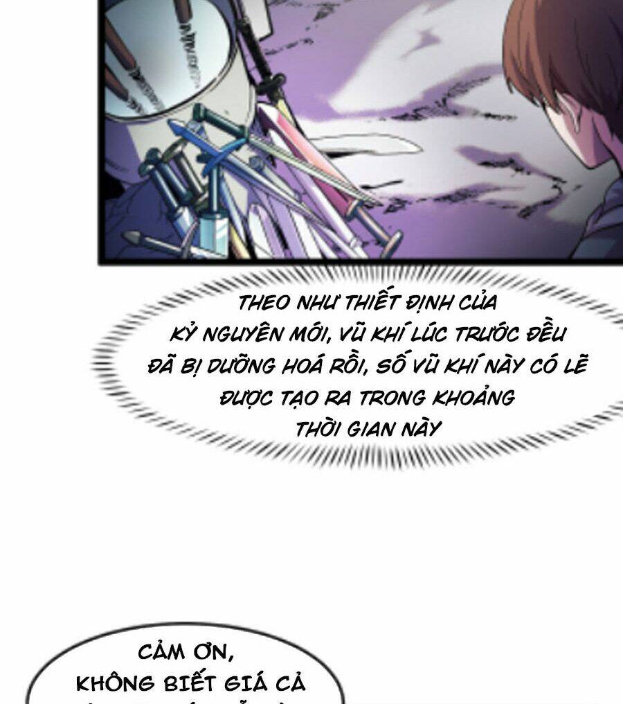 các nàng nói ta là vua tương lai Chapter 13 - Next chapter 14