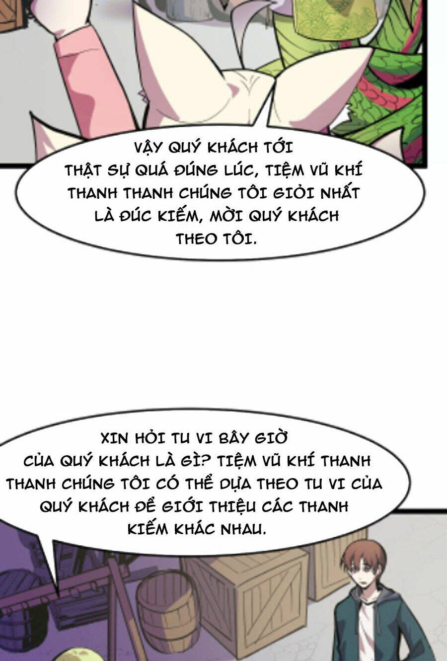 các nàng nói ta là vua tương lai Chapter 13 - Next chapter 14