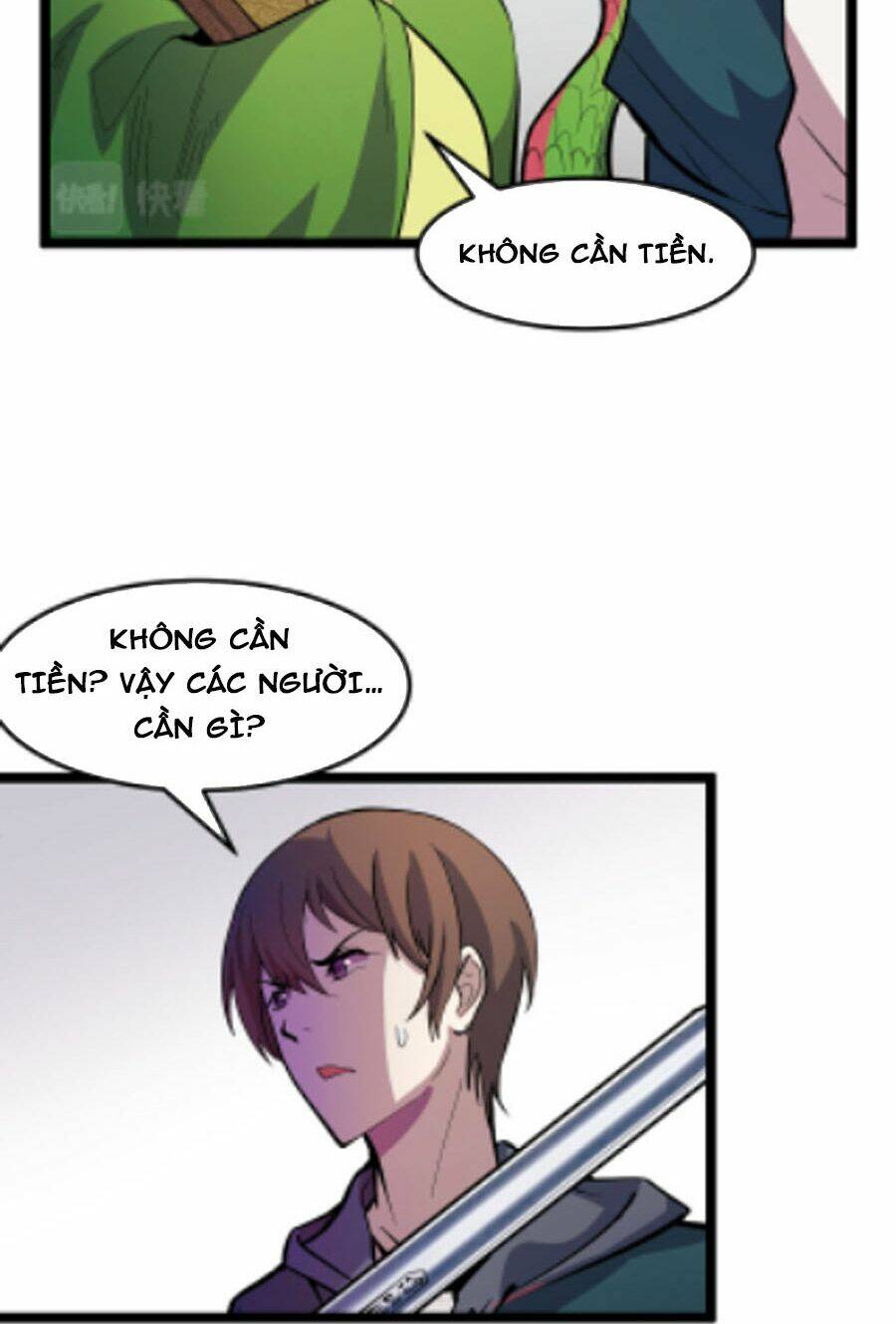 các nàng nói ta là vua tương lai Chapter 13 - Next chapter 14