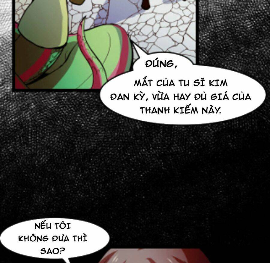 các nàng nói ta là vua tương lai Chapter 13 - Next chapter 14