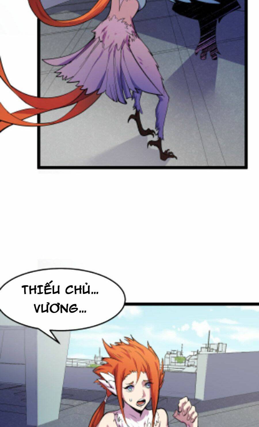 các nàng nói ta là vua tương lai Chapter 13 - Next chapter 14