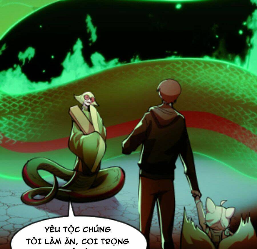 các nàng nói ta là vua tương lai Chapter 13 - Next chapter 14