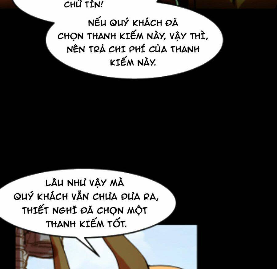 các nàng nói ta là vua tương lai Chapter 13 - Next chapter 14