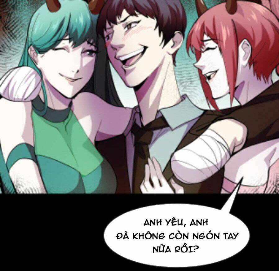 các nàng nói ta là vua tương lai Chapter 13 - Next chapter 14