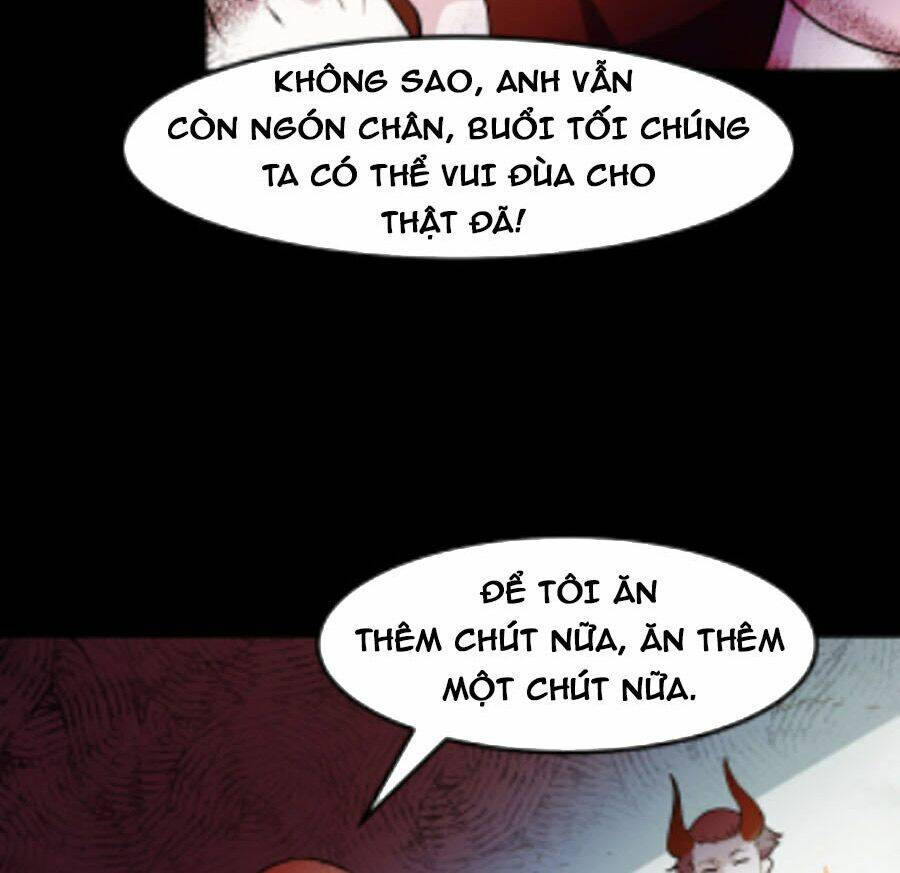 các nàng nói ta là vua tương lai Chapter 13 - Next chapter 14