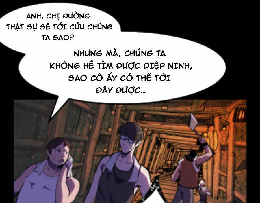 các nàng nói ta là vua tương lai chapter 14 - Trang 2