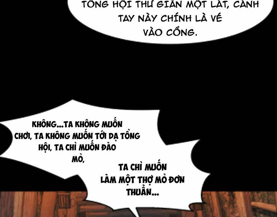 các nàng nói ta là vua tương lai chapter 14 - Trang 2