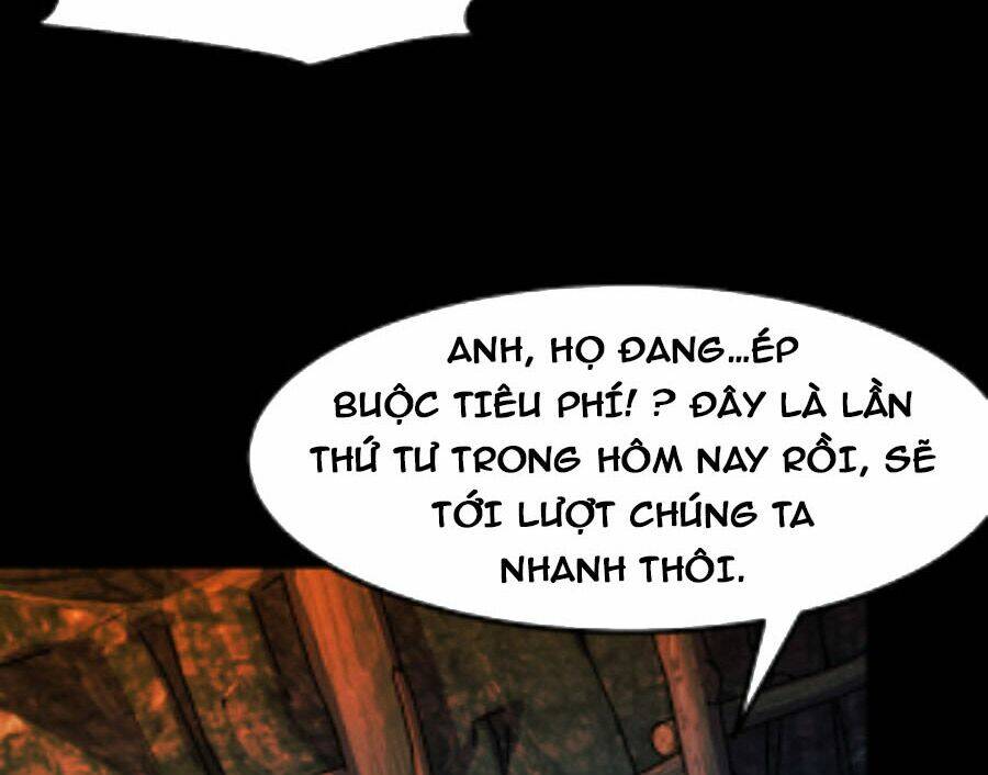 các nàng nói ta là vua tương lai chapter 14 - Trang 2