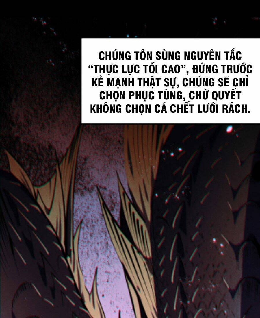 các nàng nói ta là vua tương lai chapter 14 - Trang 2