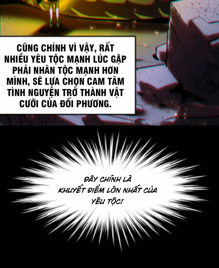 các nàng nói ta là vua tương lai chapter 14 - Trang 2