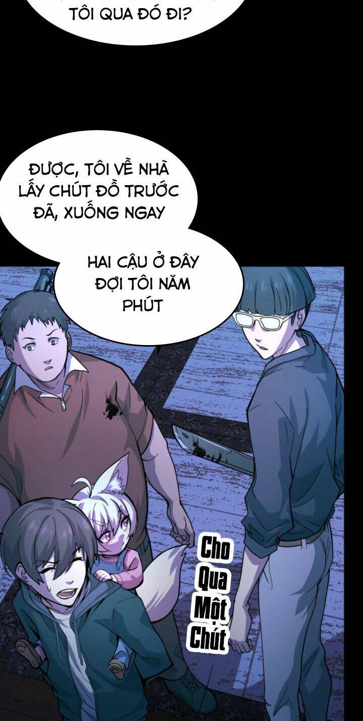 các nàng nói ta là vua tương lai chapter 6 - Trang 2