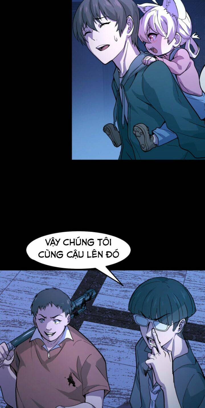 các nàng nói ta là vua tương lai chapter 6 - Trang 2