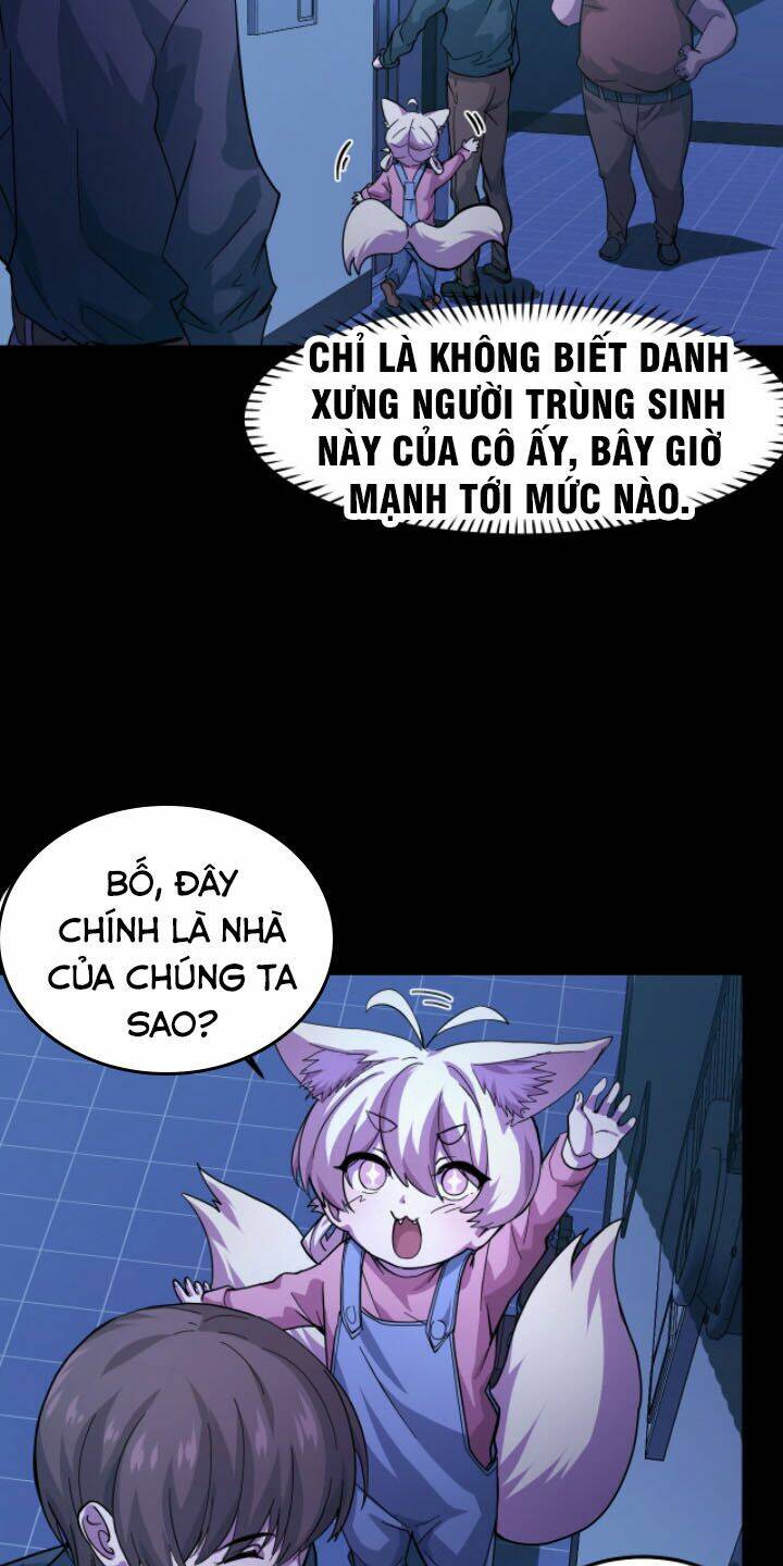 các nàng nói ta là vua tương lai chapter 6 - Trang 2