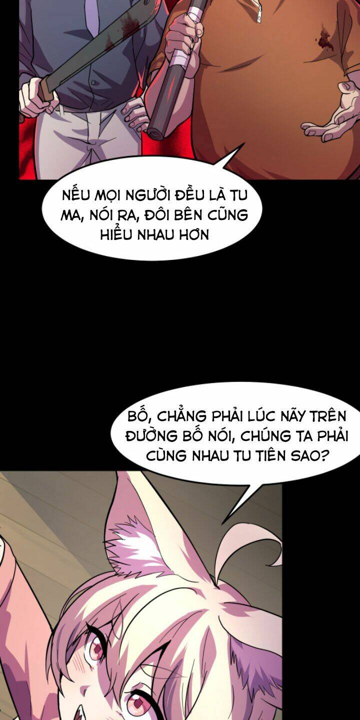 các nàng nói ta là vua tương lai chapter 6 - Trang 2