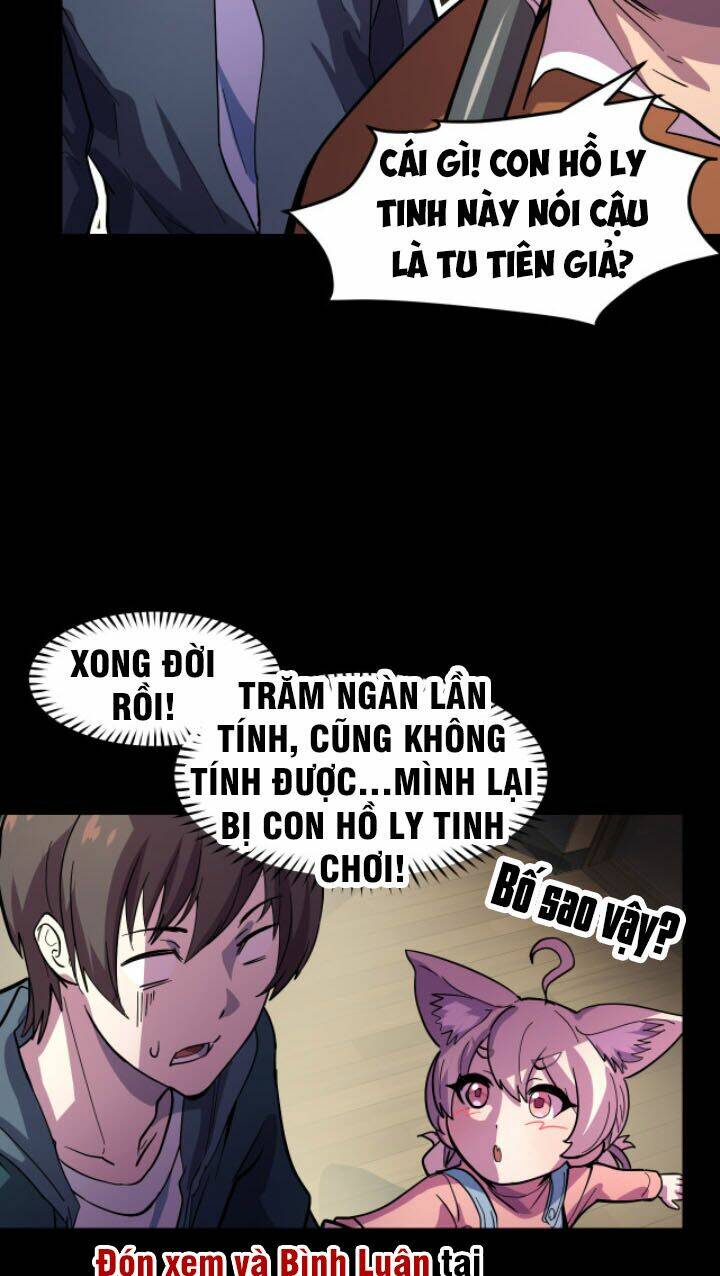 các nàng nói ta là vua tương lai chapter 6 - Trang 2