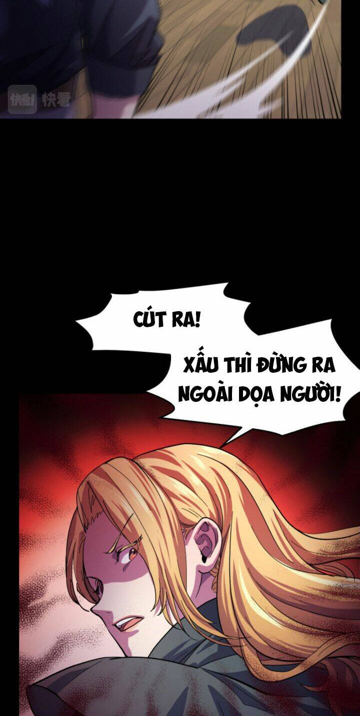 các nàng nói ta là vua tương lai chapter 7 - Next chapter 8