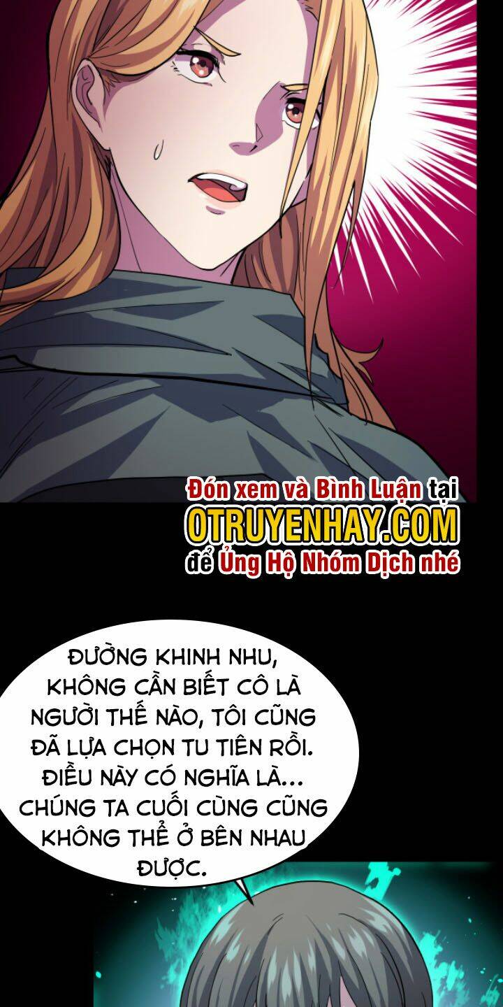 các nàng nói ta là vua tương lai chapter 7 - Next chapter 8