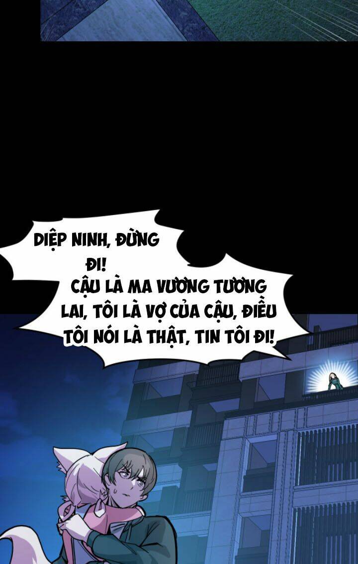 các nàng nói ta là vua tương lai chapter 7 - Next chapter 8