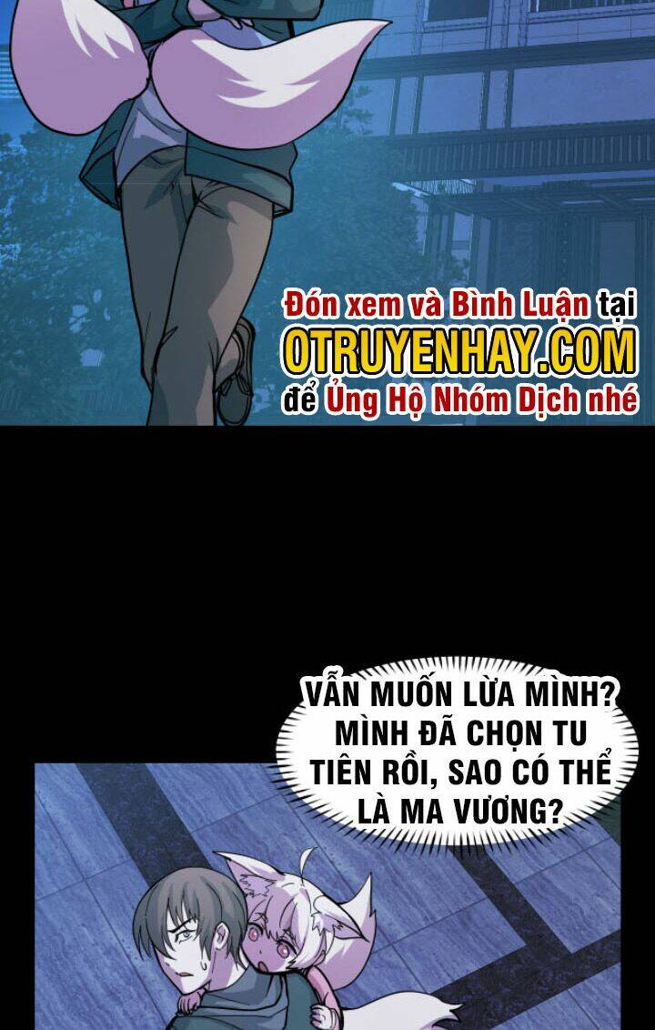 các nàng nói ta là vua tương lai chapter 7 - Next chapter 8