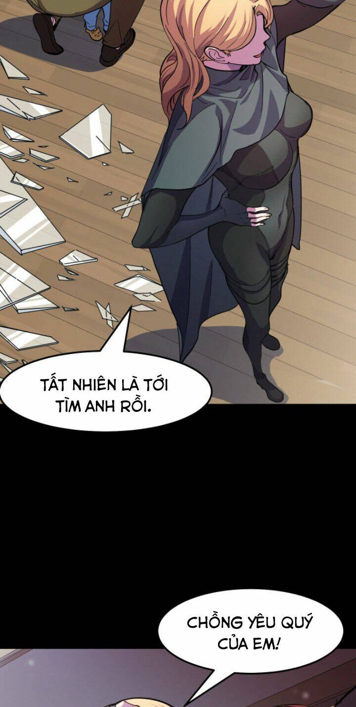 các nàng nói ta là vua tương lai chapter 7 - Next chapter 8