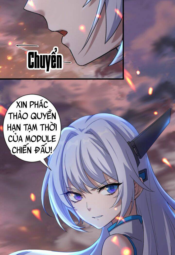 các ngươi tu tiên còn ta rút thẻ chapter 2 - Next chapter 3