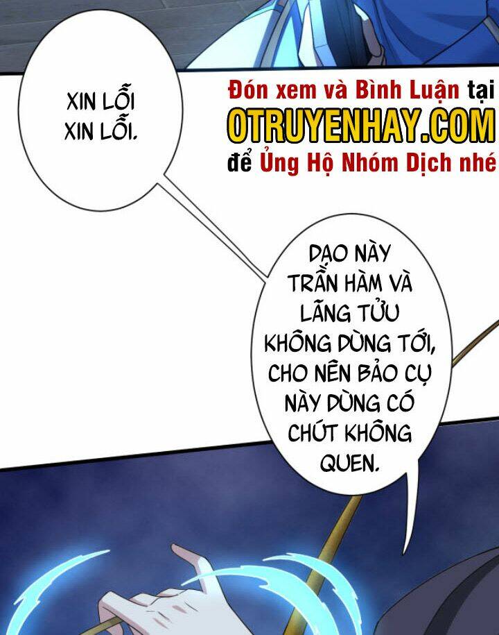 các ngươi tu tiên còn ta rút thẻ chapter 6 - Next chapter 7