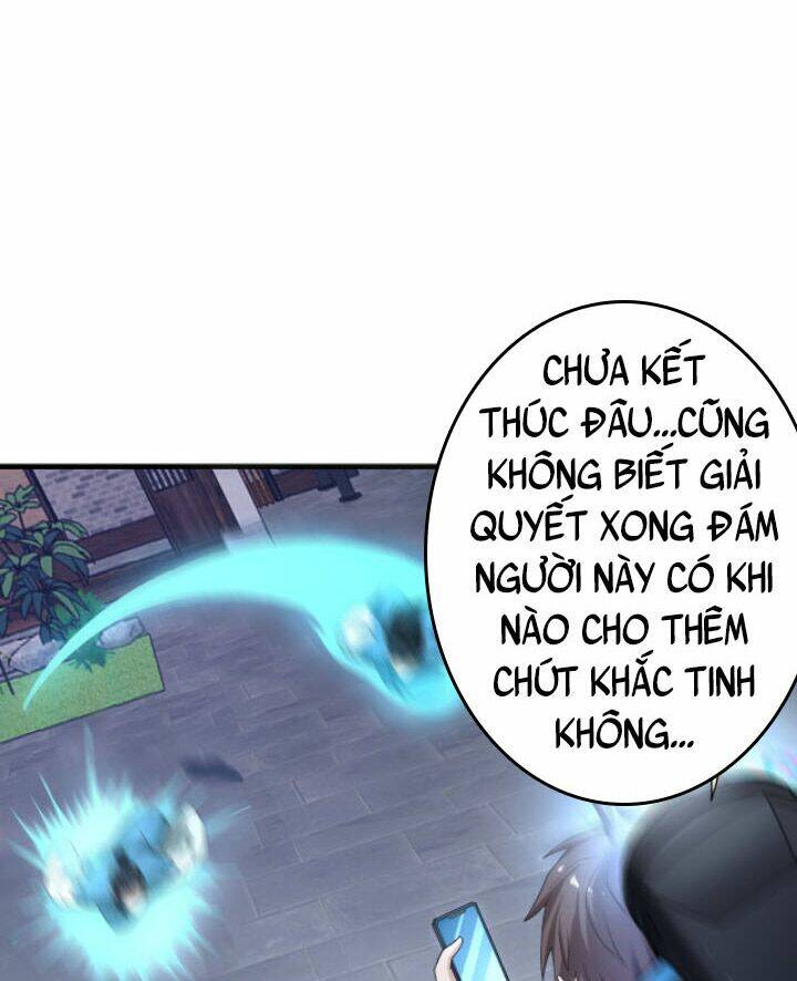 các ngươi tu tiên còn ta rút thẻ chapter 7 - Next chapter 8