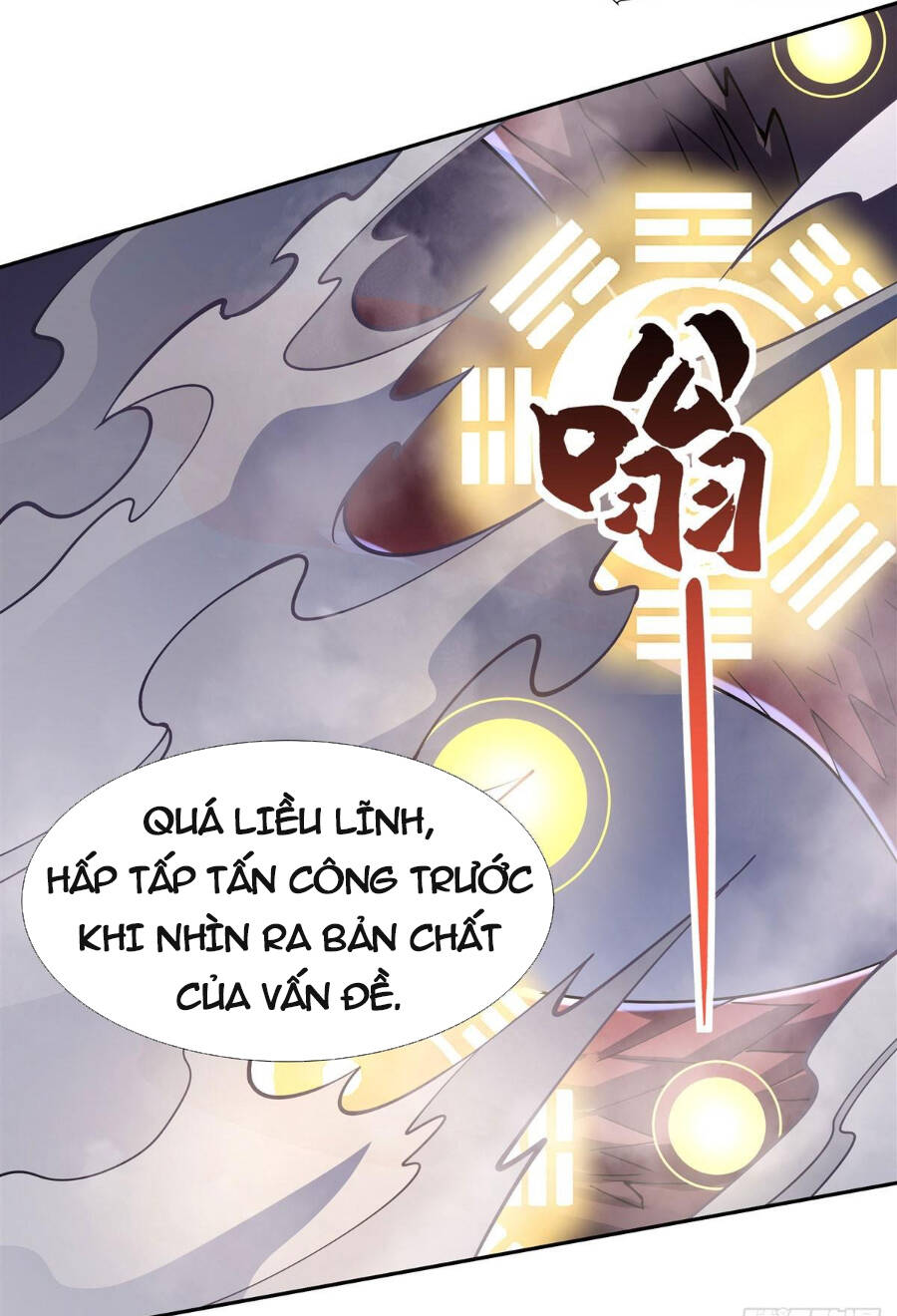 các nữ đồ đệ của ta đều là chư thiên đại lão tương lai chapter 126 - Next chapter 127