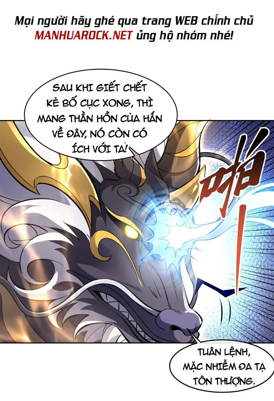 các nữ đồ đệ của ta đều là chư thiên đại lão tương lai chapter 127 - Next chapter 128