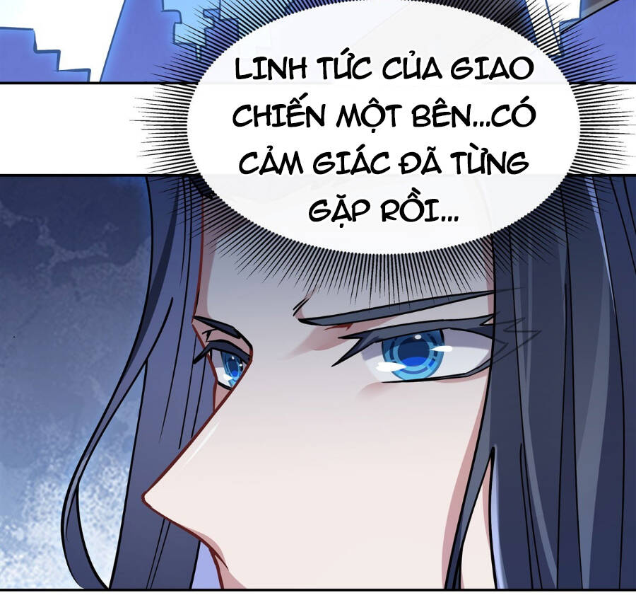 các nữ đồ đệ của ta đều là chư thiên đại lão tương lai chapter 128 - Next chapter 129