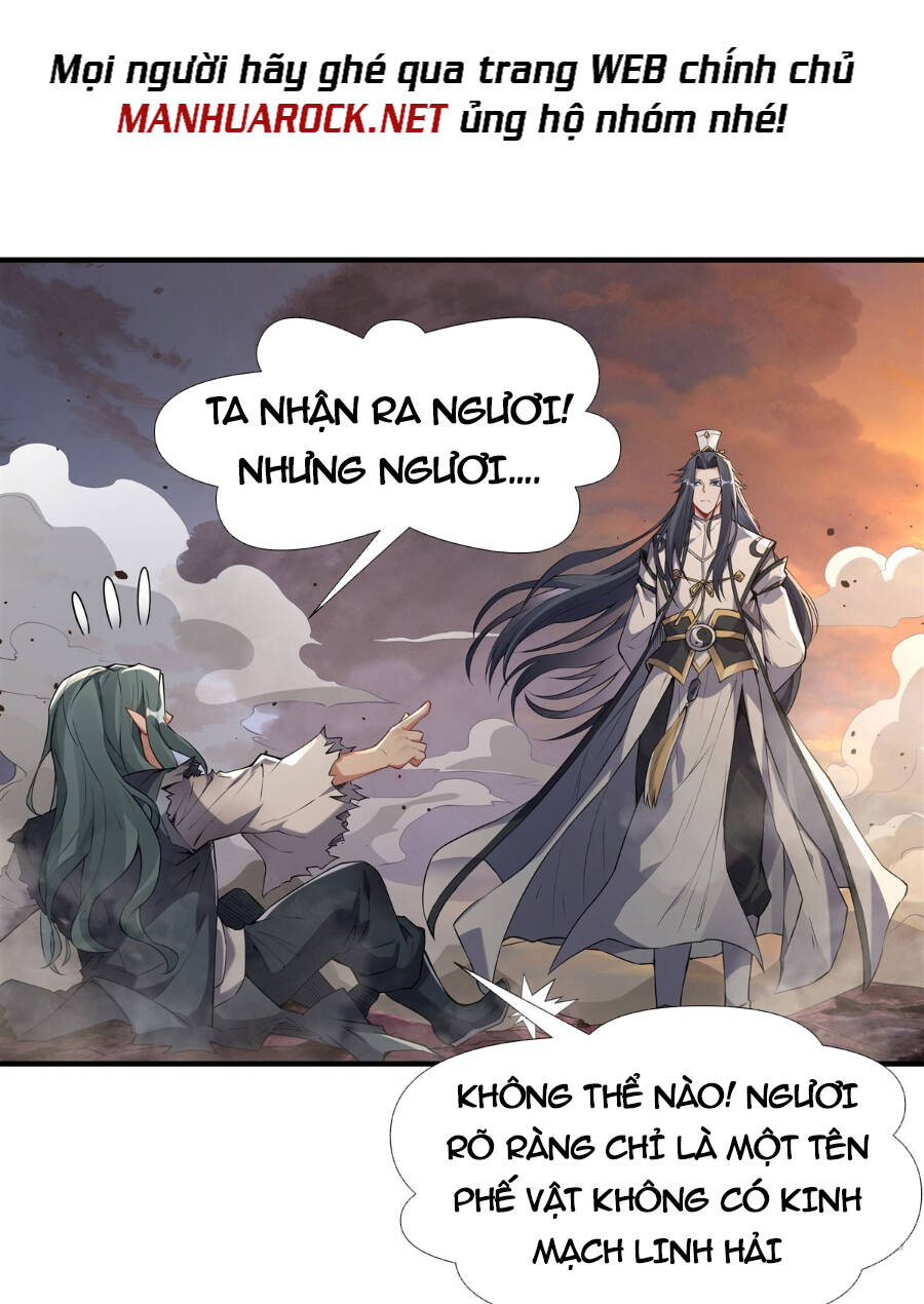 các nữ đồ đệ của ta đều là chư thiên đại lão tương lai chapter 137 - Next chapter 138