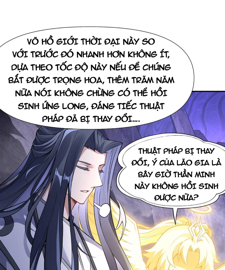 các nữ đồ đệ của ta đều là chư thiên đại lão tương lai chapter 139 - Next chapter 140