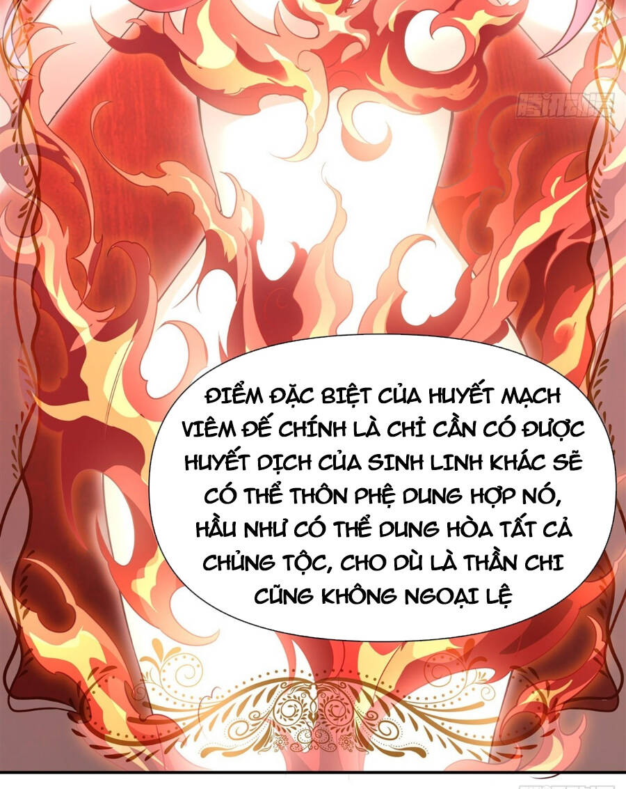 các nữ đồ đệ của ta đều là chư thiên đại lão tương lai chapter 139 - Next chapter 140