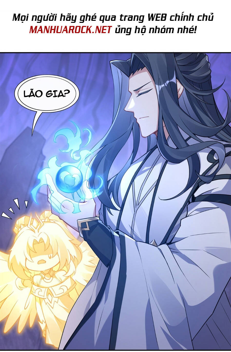 các nữ đồ đệ của ta đều là chư thiên đại lão tương lai chapter 139 - Next chapter 140