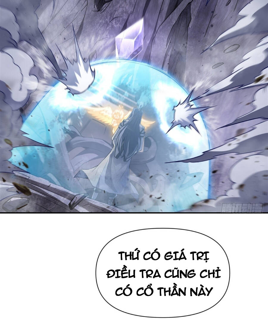 các nữ đồ đệ của ta đều là chư thiên đại lão tương lai chapter 139 - Next chapter 140