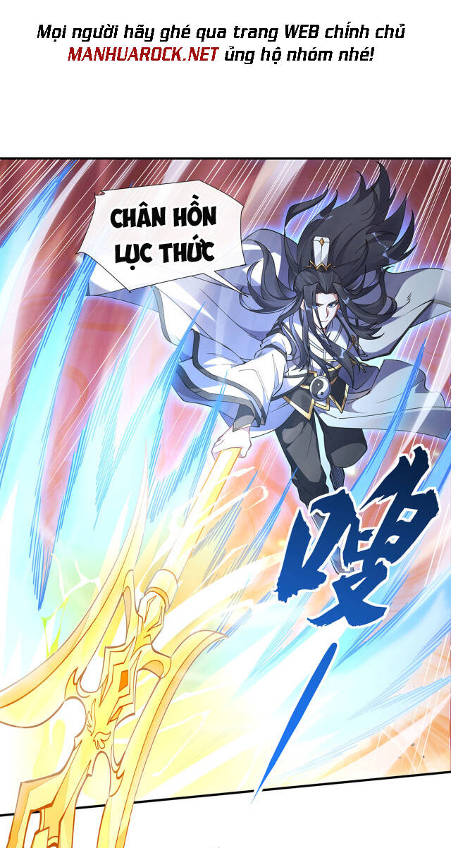 các nữ đồ đệ của ta đều là chư thiên đại lão tương lai chapter 142 - Next chapter 143