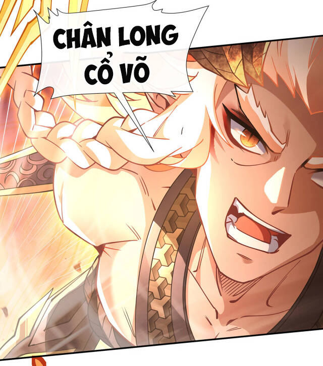 các nữ đồ đệ của ta đều là chư thiên đại lão tương lai chapter 142 - Next chapter 143