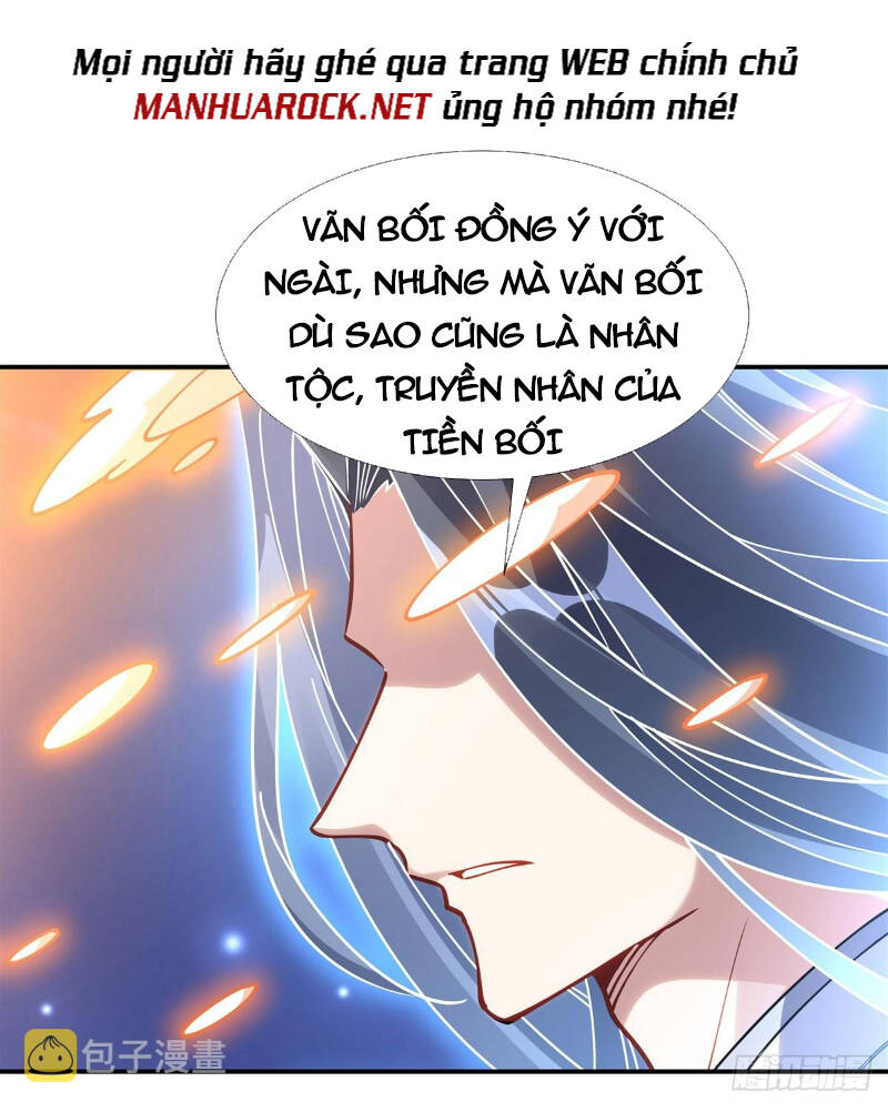 các nữ đồ đệ của ta đều là chư thiên đại lão tương lai chapter 144 - Next chapter 145