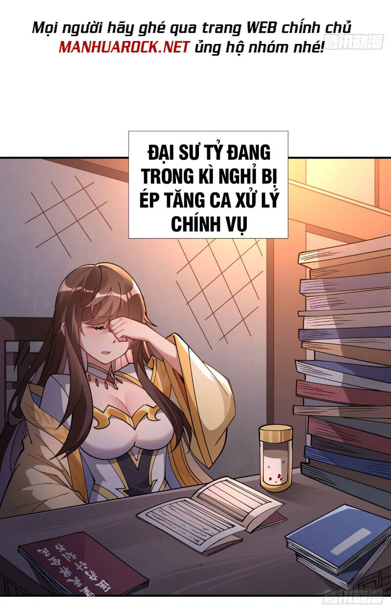 các nữ đồ đệ của ta đều là chư thiên đại lão tương lai chapter 144 - Next chapter 145