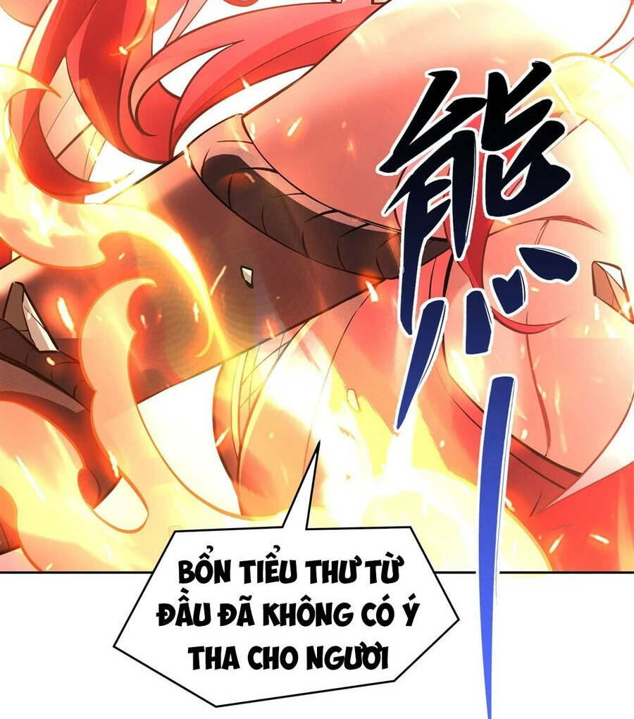 các nữ đồ đệ của ta đều là chư thiên đại lão tương lai chapter 150 - Next chapter 151