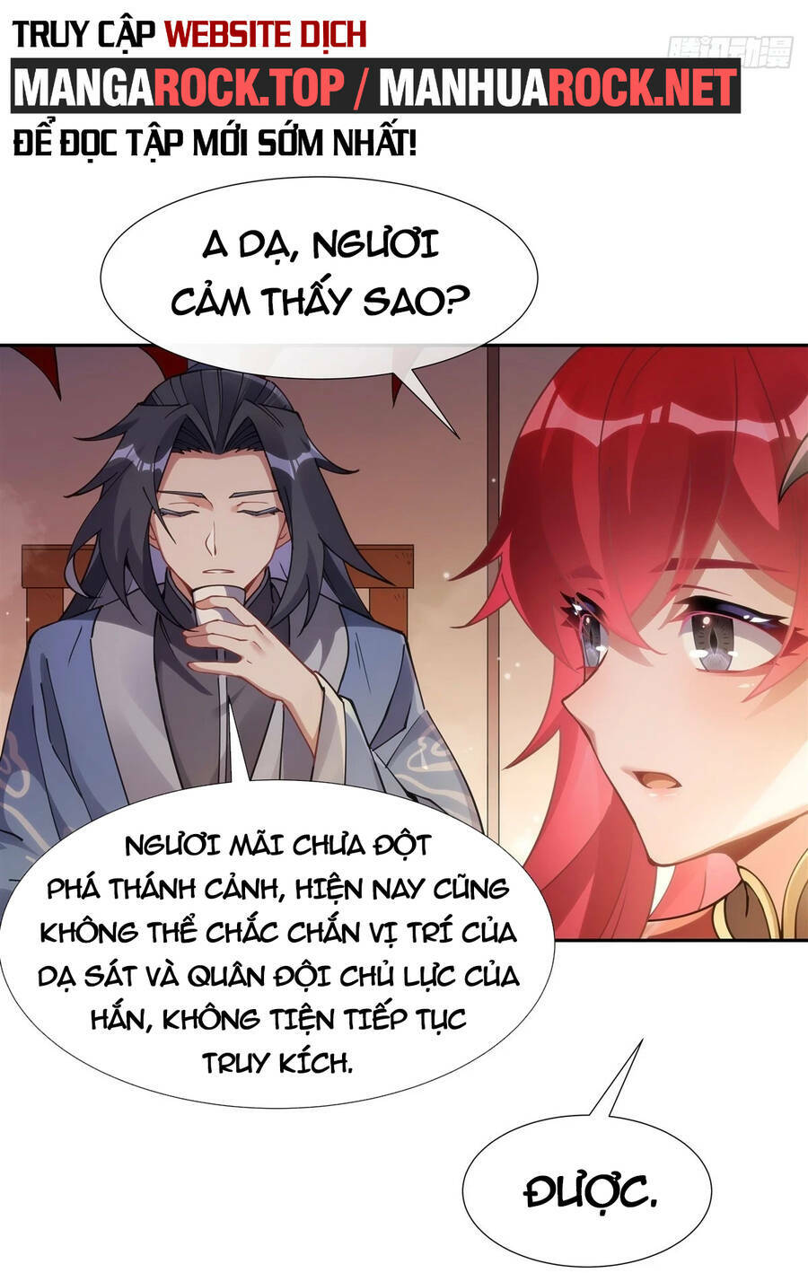 các nữ đồ đệ của ta đều là chư thiên đại lão tương lai chapter 153 - Next chapter 154