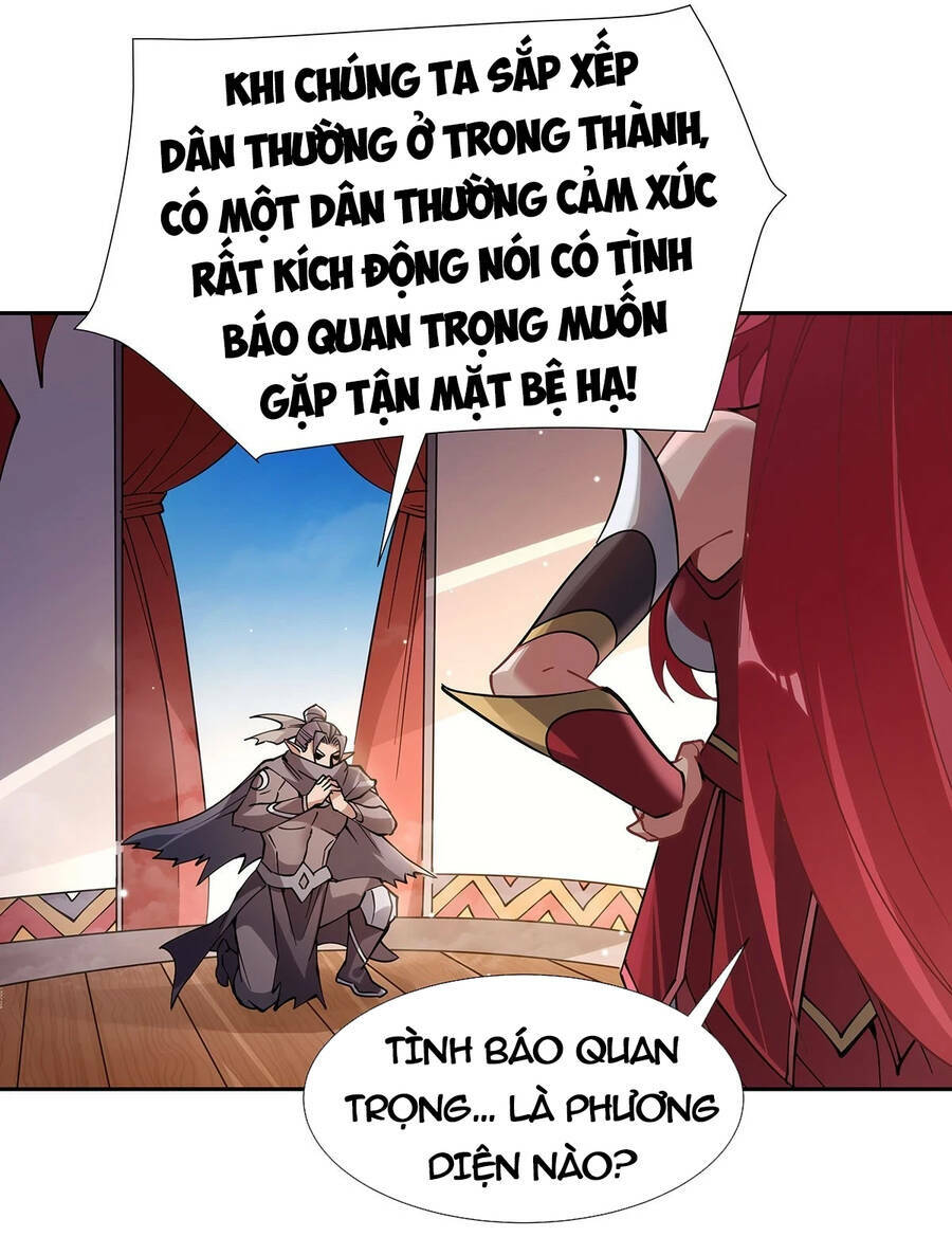 các nữ đồ đệ của ta đều là chư thiên đại lão tương lai chapter 153 - Next chapter 154