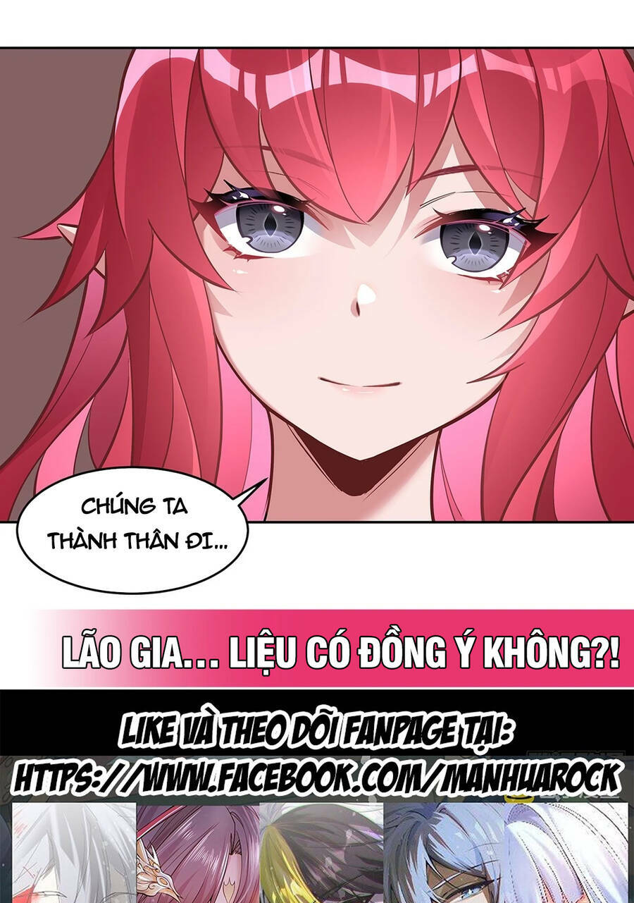 các nữ đồ đệ của ta đều là chư thiên đại lão tương lai chapter 153 - Next chapter 154