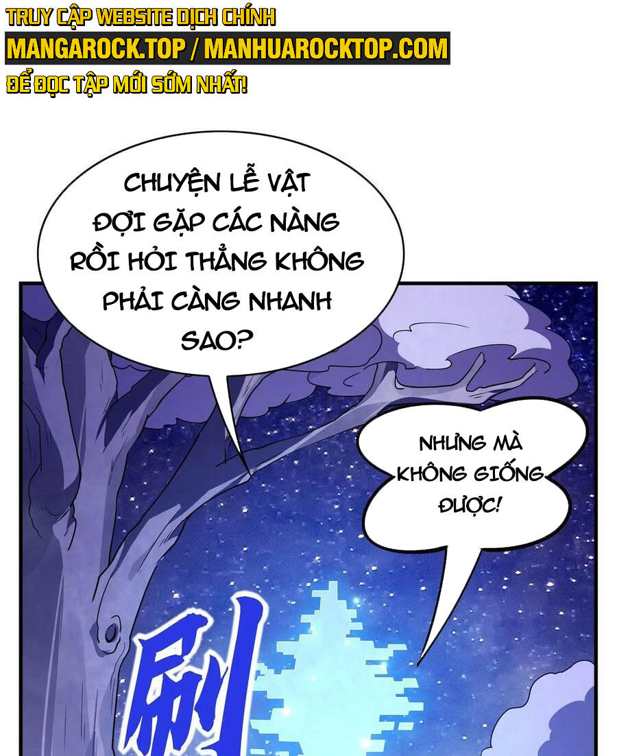 các nữ đồ đệ của ta đều là chư thiên đại lão tương lai chapter 161 - Next chapter 162