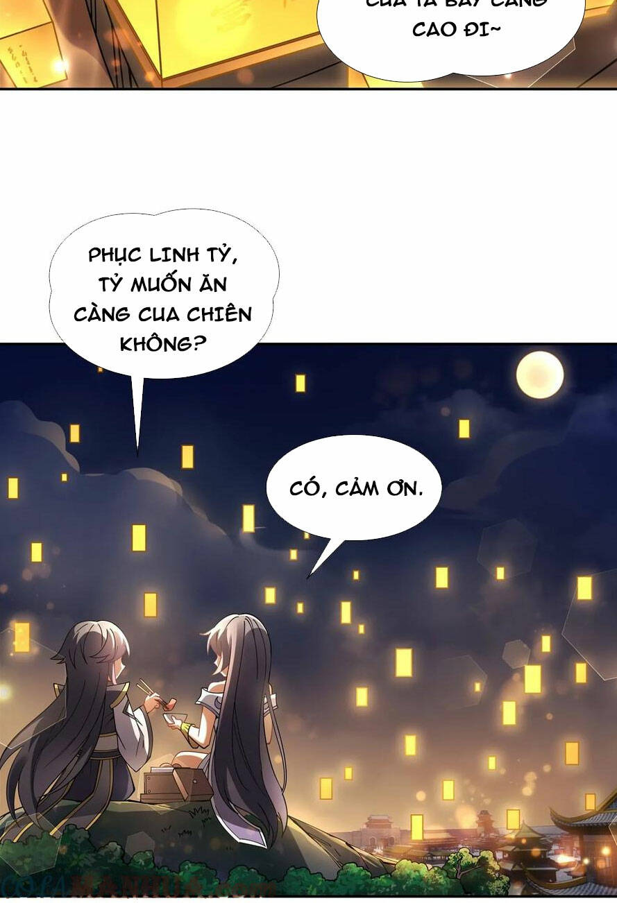 các nữ đồ đệ của ta đều là chư thiên đại lão tương lai chapter 165 - Next chapter 166