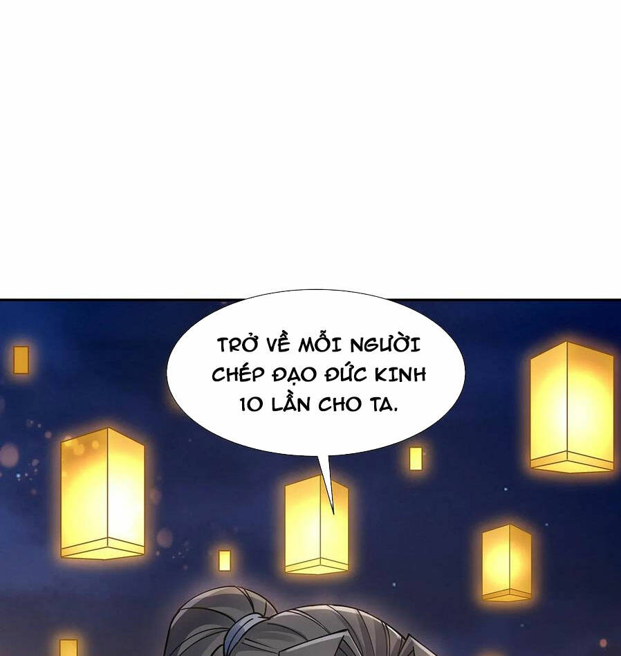 các nữ đồ đệ của ta đều là chư thiên đại lão tương lai chapter 165 - Next chapter 166