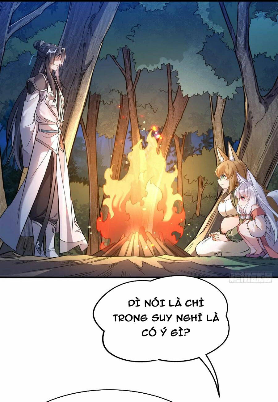 các nữ đồ đệ của ta đều là chư thiên đại lão tương lai chapter 174 - Next chapter 175