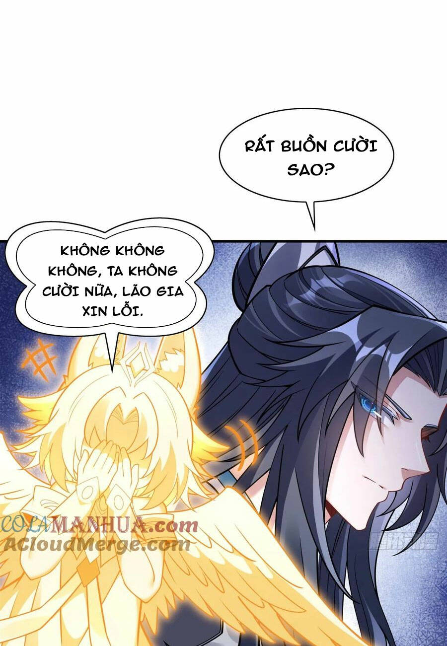 các nữ đồ đệ của ta đều là chư thiên đại lão tương lai chapter 174 - Next chapter 175