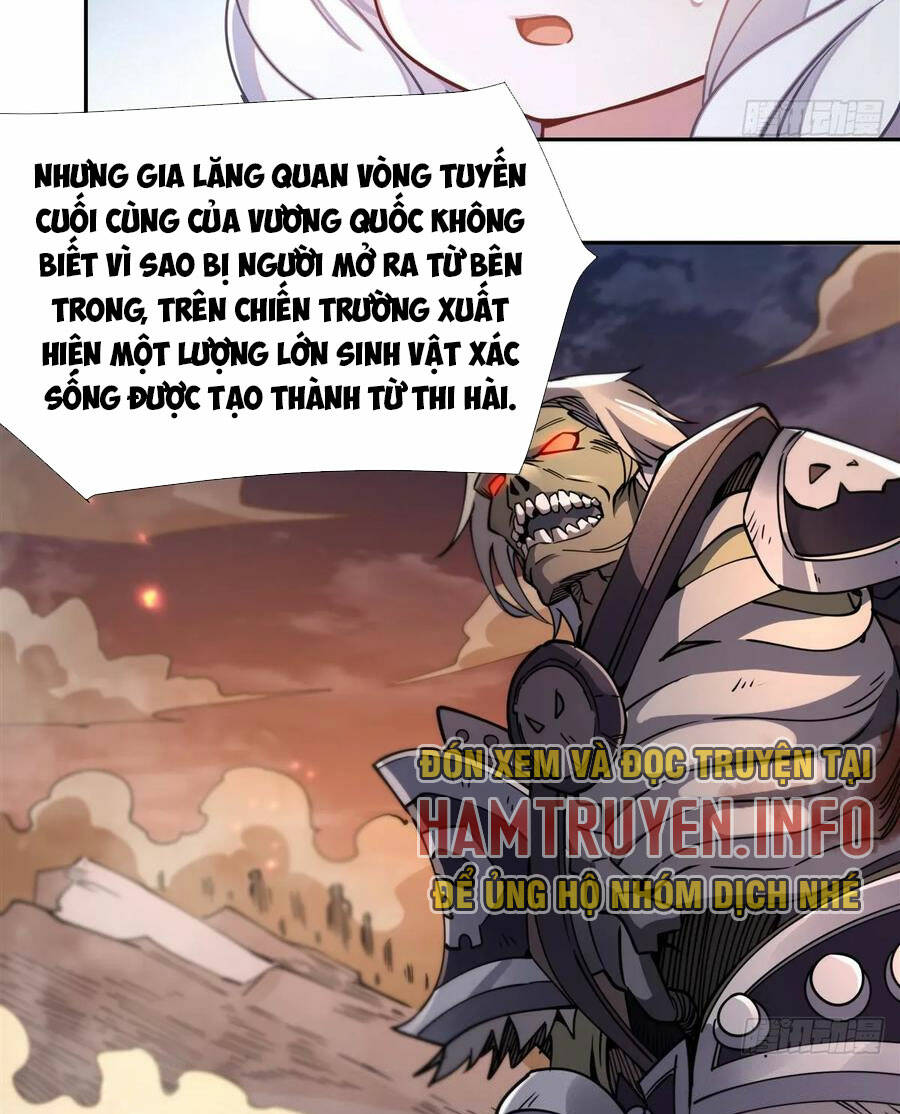 các nữ đồ đệ của ta đều là chư thiên đại lão tương lai chapter 174 - Next chapter 175